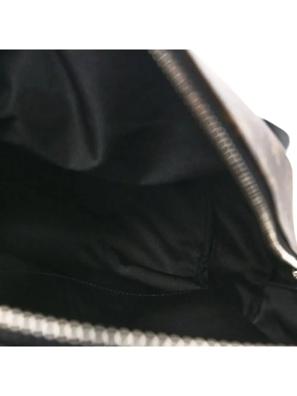 Louis Vuitton Macassar Josh Nm Backpack #334195L16B